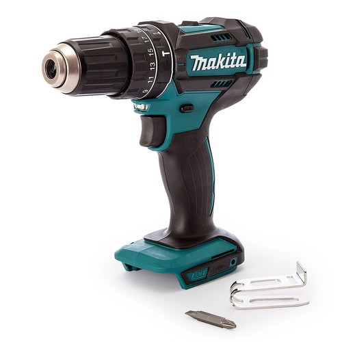 Makita 18v lxt combi - 18v,