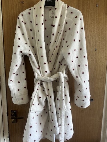 Primark love lounge gown - love,