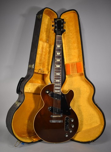 1971 gibson les paul - 1971,