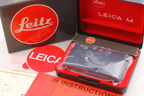Read top mint - read, leica