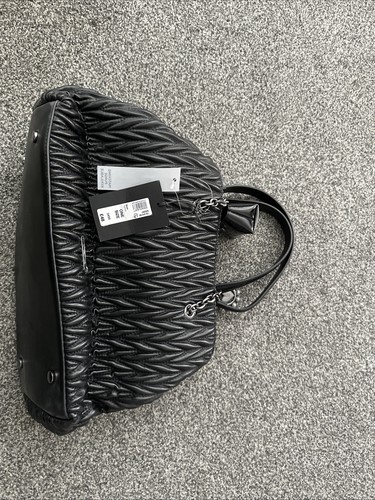 River island black - river,