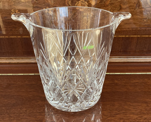 Vintage galway irish crystal - galway,