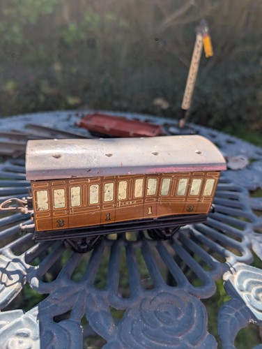 Hornby trains gauge - hornby,