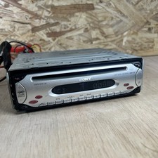 Sony CDX-S2200 FM/AM CD Player