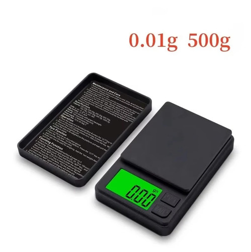 High precision digital jewelry - high,