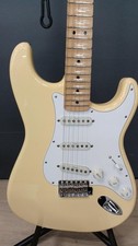(Fender Japan) Yngwie