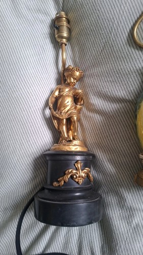 Victorian edwardian gilt - edwardian,