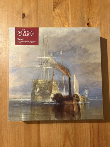 The national gallery - the,