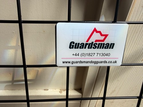 Guardsman dog guard - guard, 2016