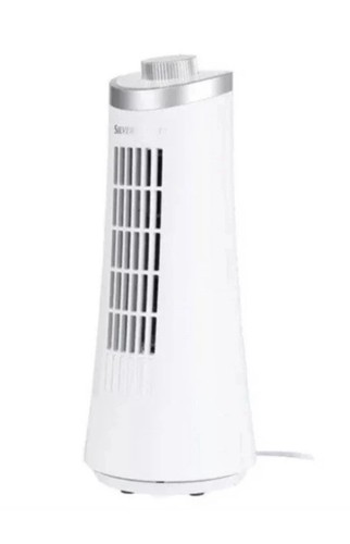 Silvercrest mini tower - silvercrest, fan