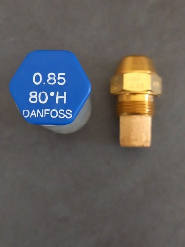 Danfoss fuel burner nozzle - fuel/burner,