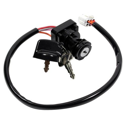 Pin ignition switch - pin, main