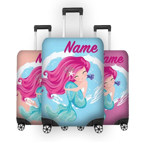 Mermaid name cute girl - girl, gift