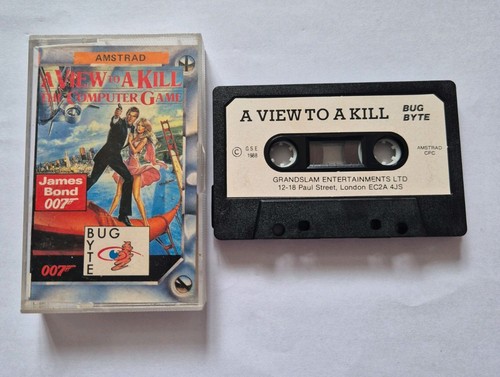View kill game - a,