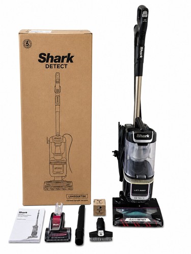 Shark detect pet pro - pet,