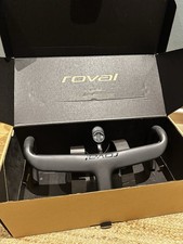 Roval rapide cockpit matte - cockpit,