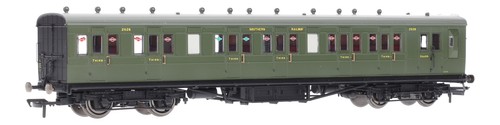 Hornby r4718 lswr non - hornby, ex