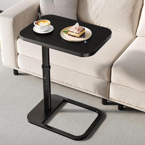 Adjustable height tray - adjustable,