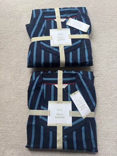 Mens marks spencer - x,