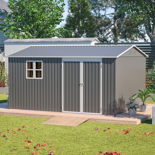 Ft outdoor gray - 10,