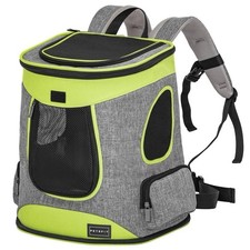 Petsfit Dog Cat Backpack