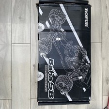 🔥 Rofun Baja 5B 1/5 Scale