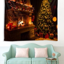  Fabric Wall Hangings