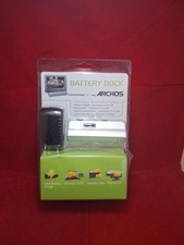 Archos Gen 5 Battery Dock