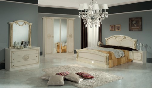 Italian vera beige high - italian,