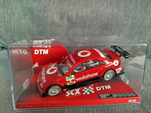 Scx 62610 mercedes cklasse dtm - mercedes,
