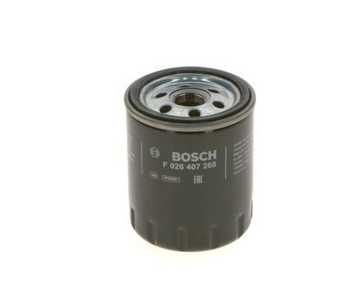 Bosch oil filter for - bosch, peugeot