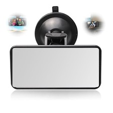 Rear View Mirror for Driving