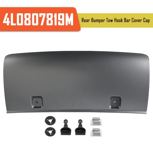 4l0807819m rear bumper - 4l0807819m,