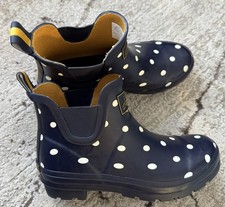 Joules Women  Wellibob  Ankle