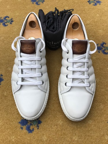 Berluti sneakers trainers - sneakers,