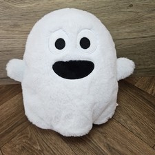 Tesco Ghost Soft Toy Plush