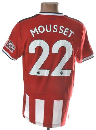 Sheffield united 2019 2020 - united, 2019/2020