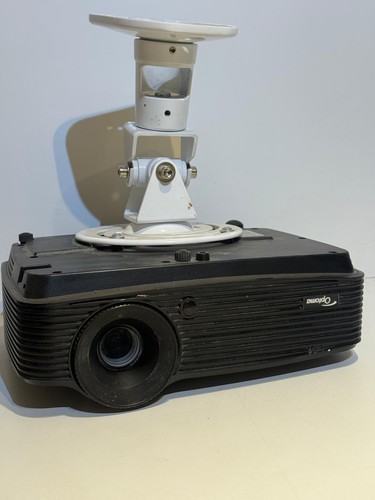 Optoma projector - optoma,