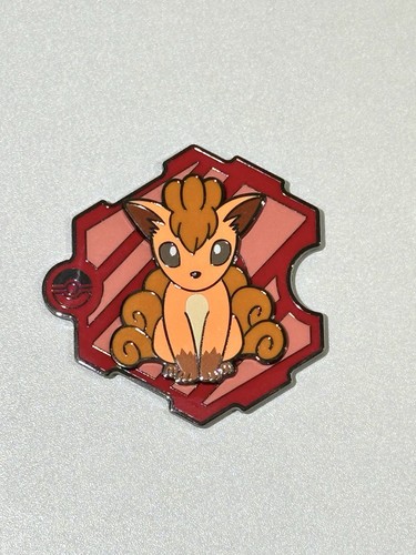 037 vulpix 151 pokémon - 151,