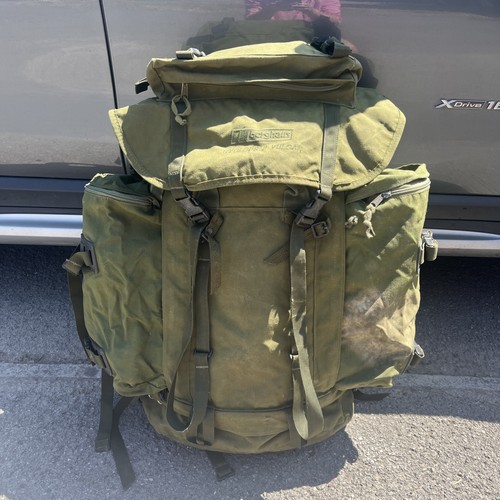 Berghaus cyclops vulcan - ii,