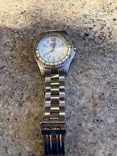 Gents Wenger Swiss Army 7219X