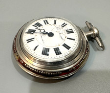 JUMBO FUSEE PAIR CASE POCKET