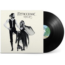 Fleetwood Mac - Rumours