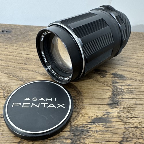 Vintage asahi pentax - vintage, super