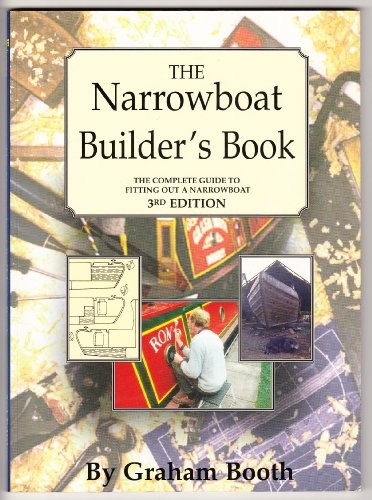 The narrowboat builder book - the,