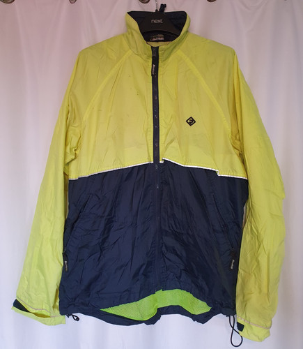 Ronhill running jacket xxl - jacket,