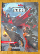 Van Richten's Guide to