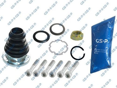 Gsp drive shaft bellow kit - bellow,