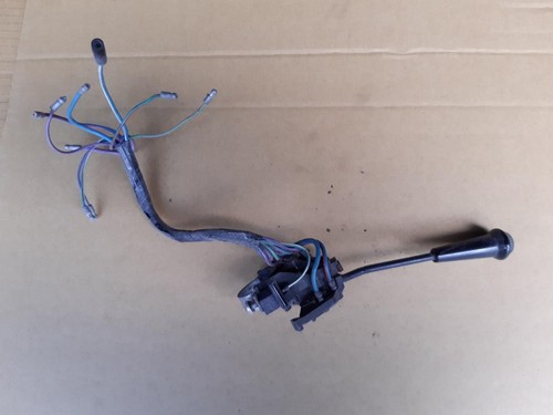 Reliant scimitar gte se5a se5 - gte,