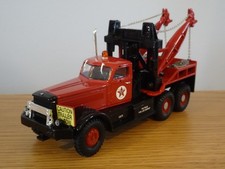 CORGI TEXACO TEXAS PIPE LINE